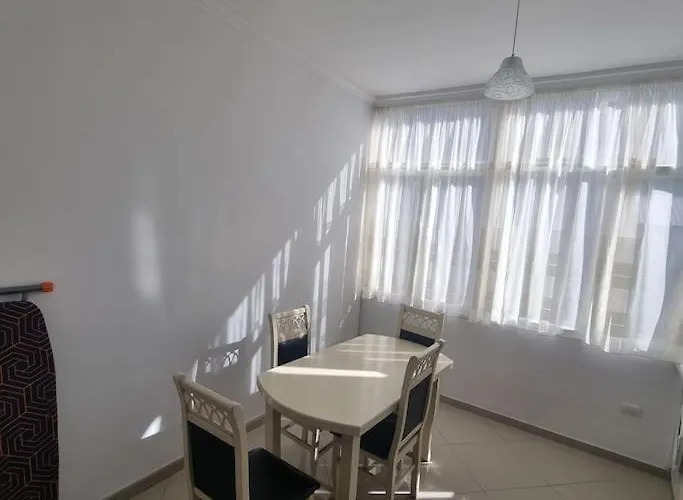 Blloku Apartamento *