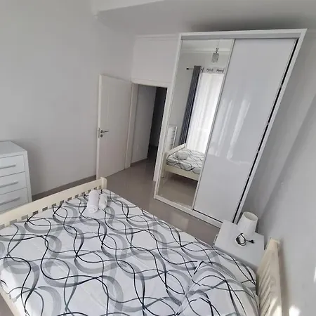 Apartmán Blloku Tirana