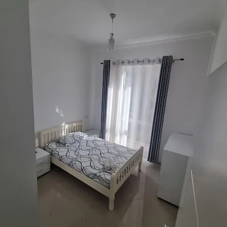 Blloku Tirana