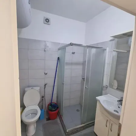 Lägenhet Blloku