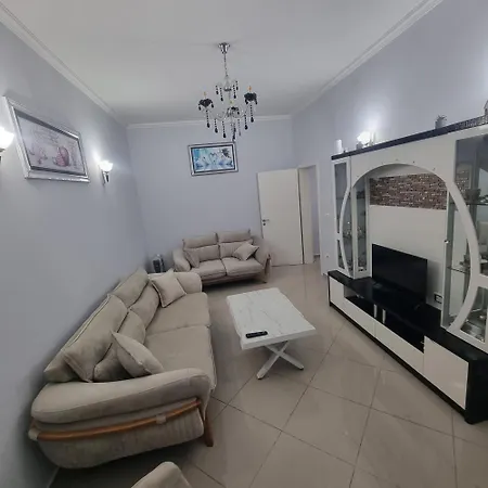 Appartement Blloku Tirana