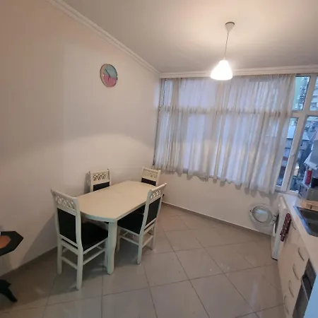 Appartement Blloku Tirana