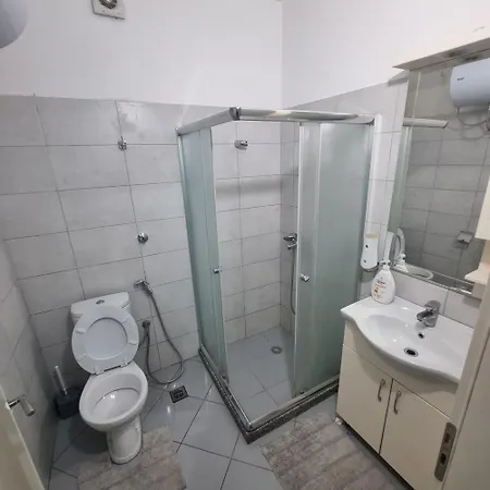 Blloku * Tirana