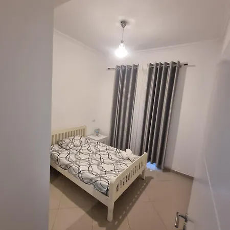 Blloku Appartement *