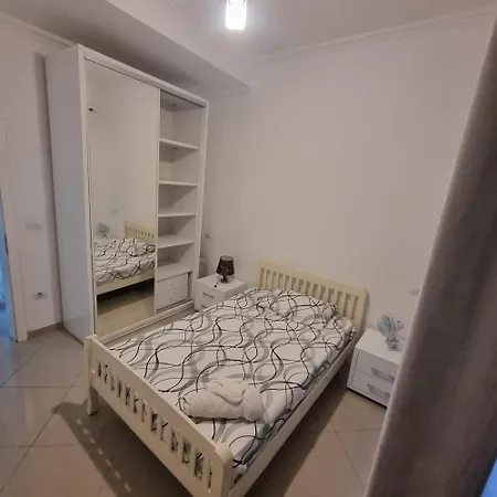 Appartement Blloku