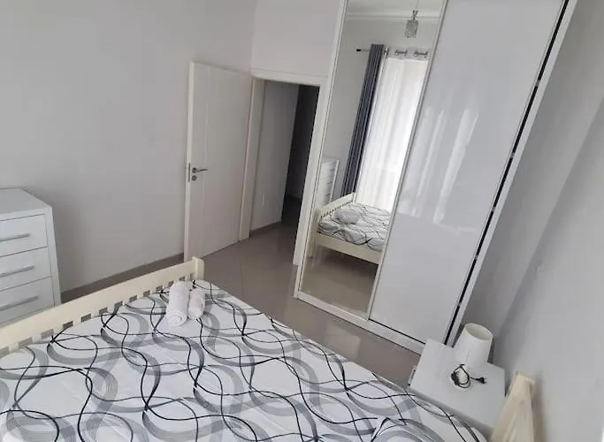 Apartment Blloku Tirana