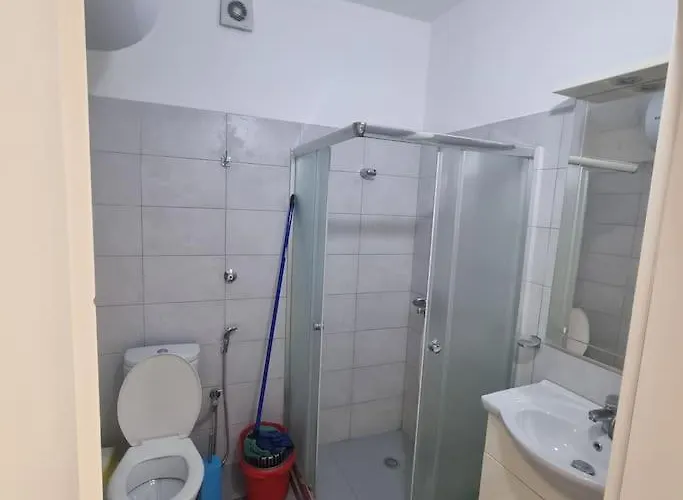 Apartment Blloku